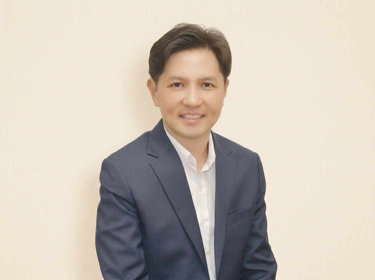 Daniel Chua, Founder and Principal Advisor of The Titus Group.